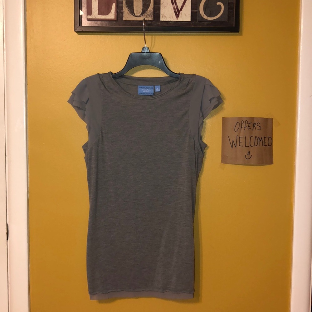 Simply Vera Vera Wang blouse 💞